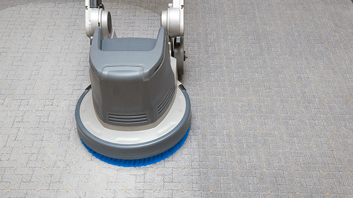 Image of Carpet and Upholstery Cleaning
