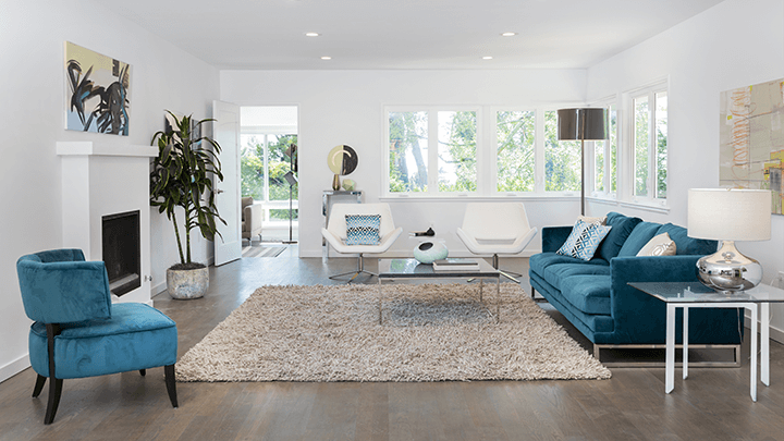 Image of End of Tenancy Cleaning